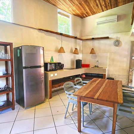 Cariblue Beach And Jungle Resort Puerto Viejo de Talamanca Екстер'єр фото