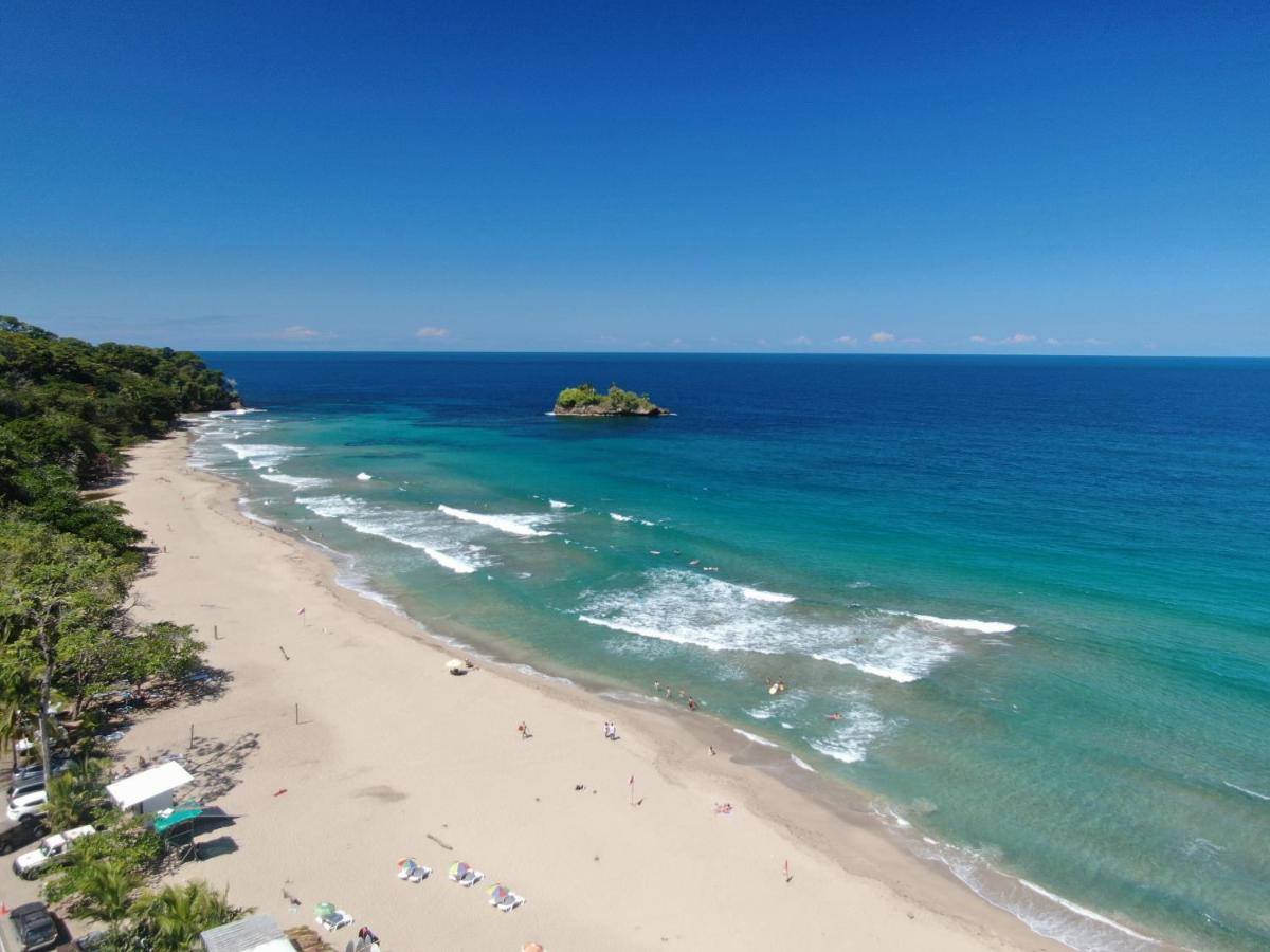 Cariblue Beach And Jungle Resort Puerto Viejo de Talamanca Екстер'єр фото