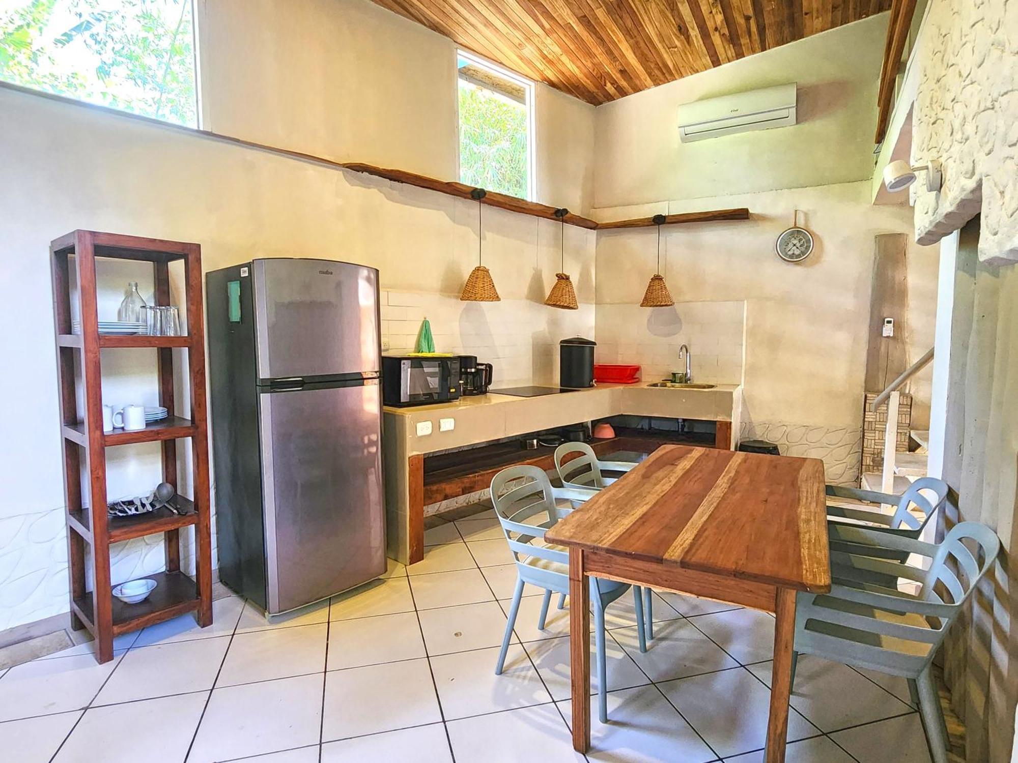 Cariblue Beach And Jungle Resort Puerto Viejo de Talamanca Екстер'єр фото