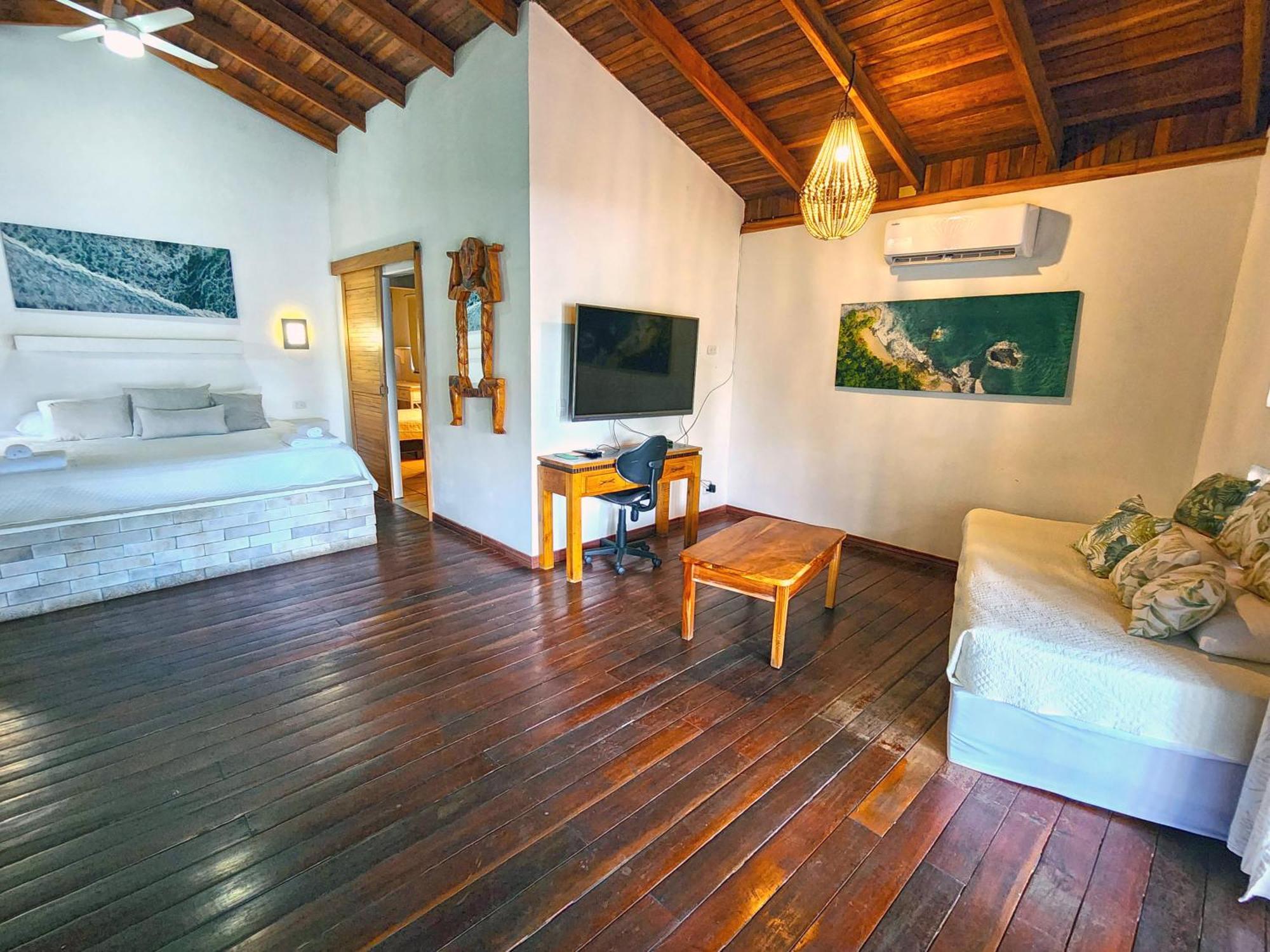 Cariblue Beach And Jungle Resort Puerto Viejo de Talamanca Номер фото