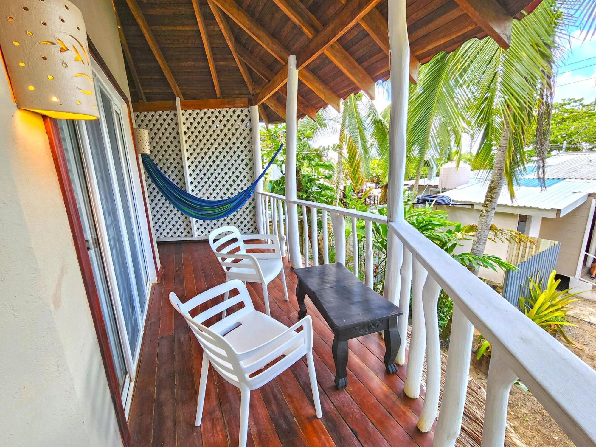 Cariblue Beach And Jungle Resort Puerto Viejo de Talamanca Номер фото