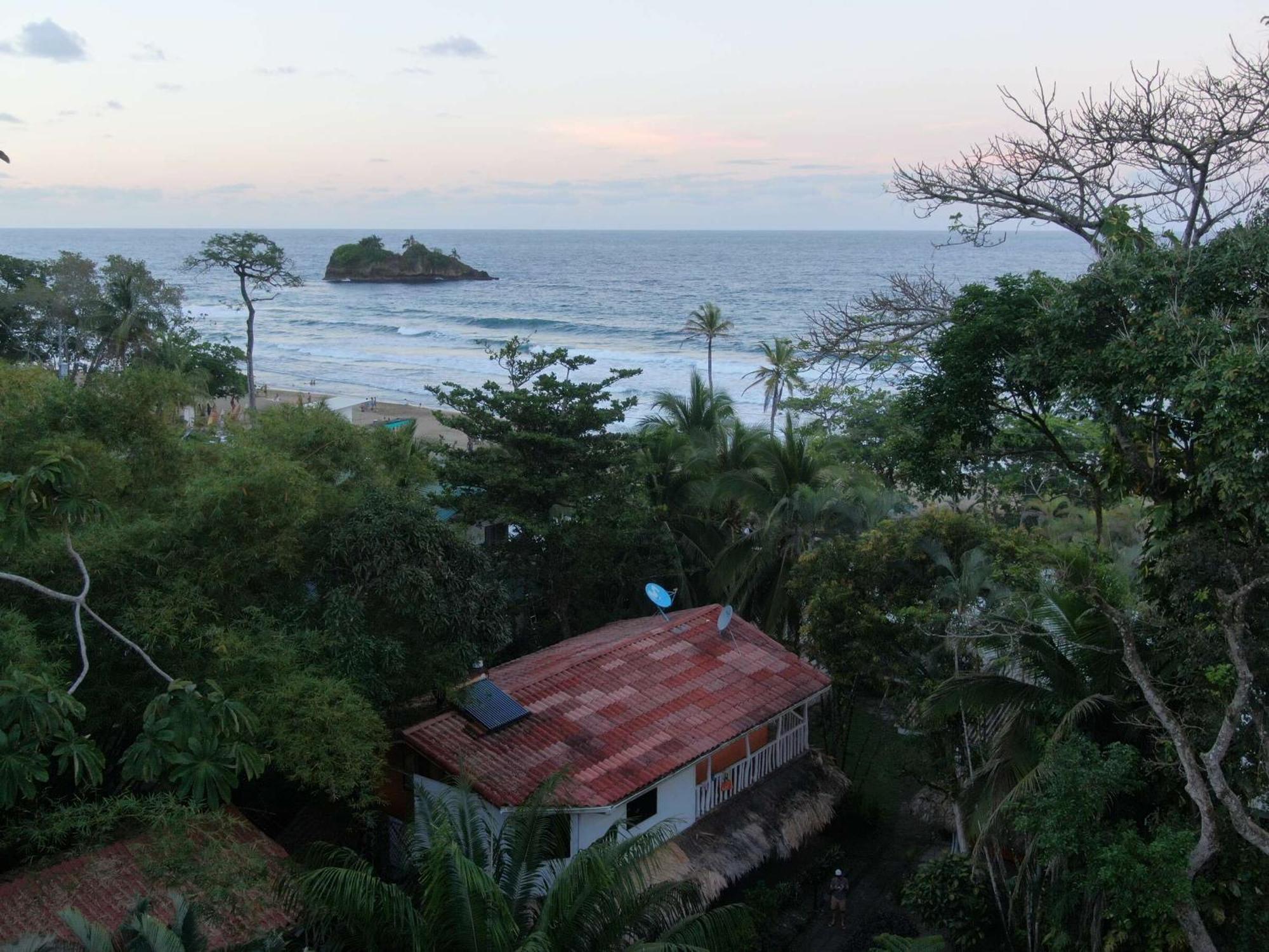 Cariblue Beach And Jungle Resort Puerto Viejo de Talamanca Номер фото