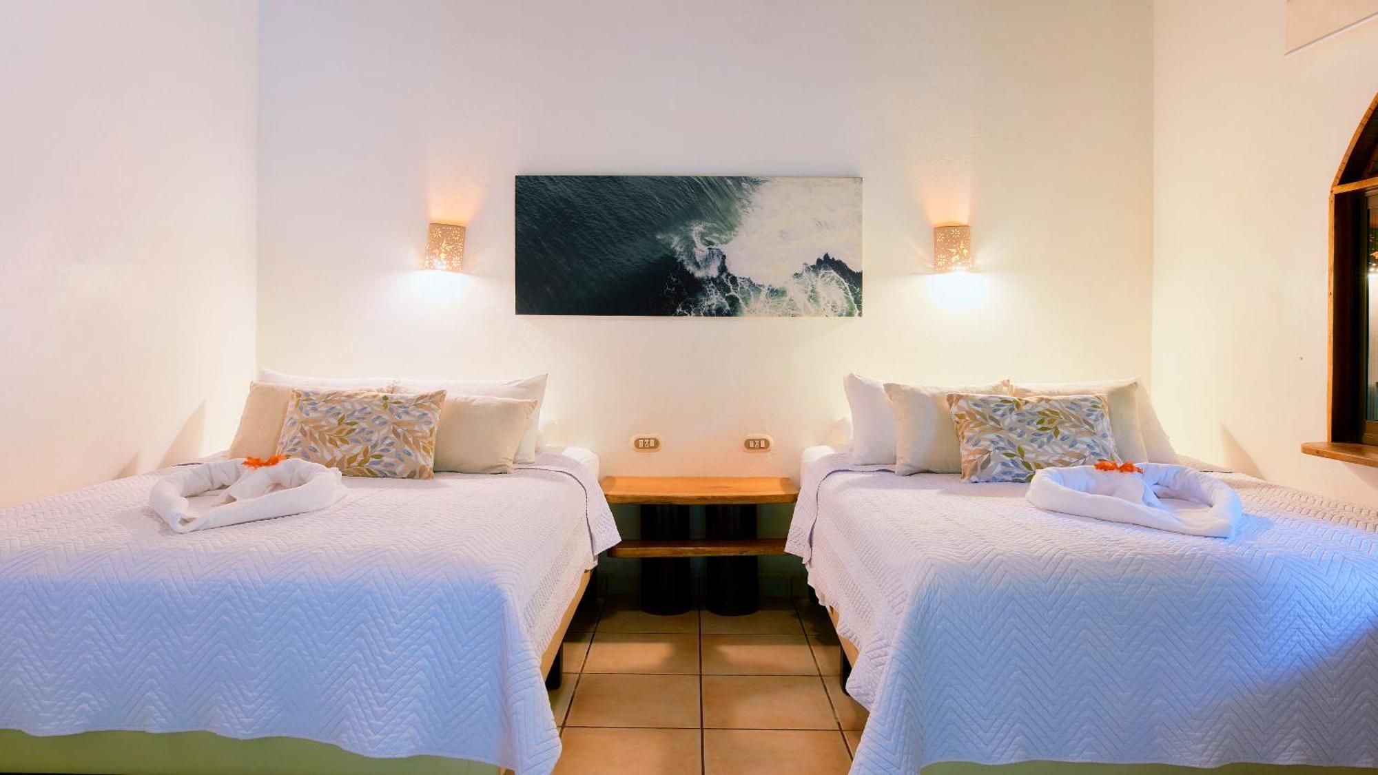 Cariblue Beach And Jungle Resort Puerto Viejo de Talamanca Номер фото
