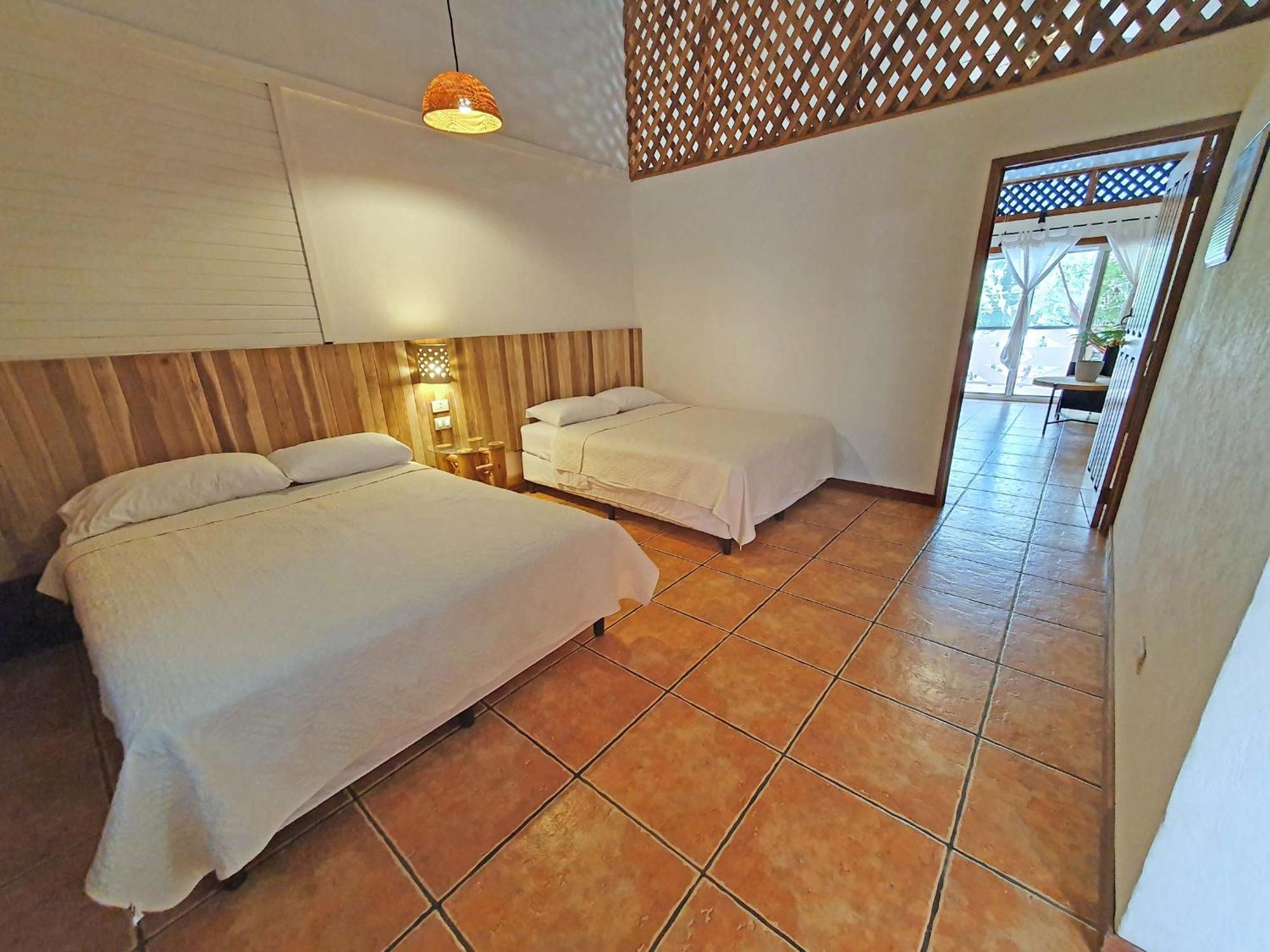 Cariblue Beach And Jungle Resort Puerto Viejo de Talamanca Номер фото
