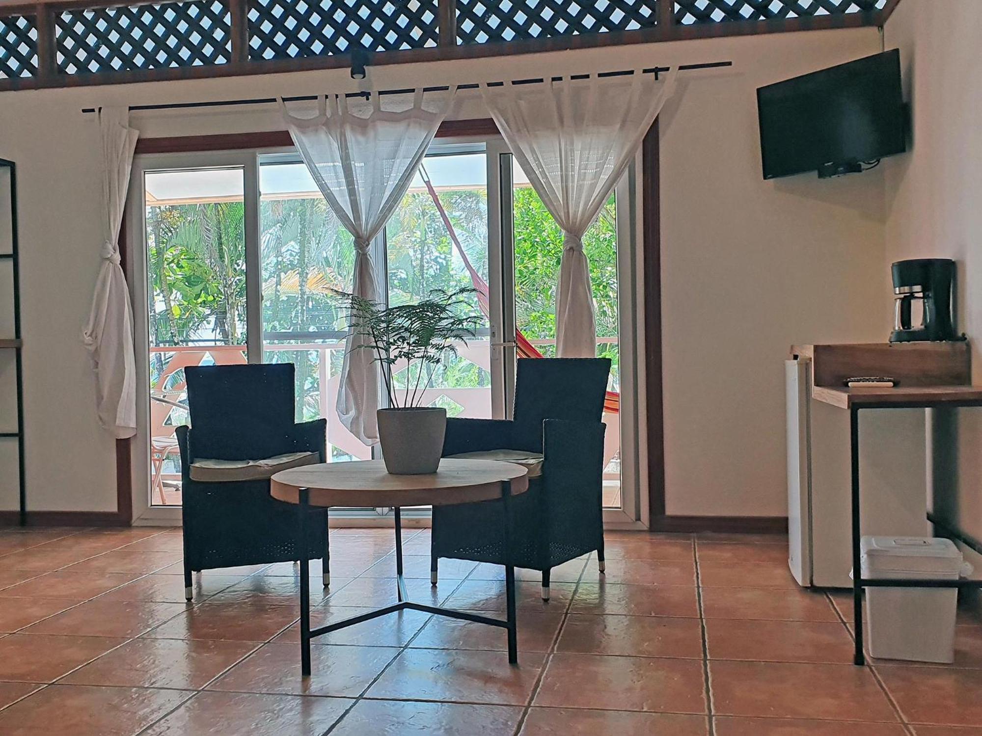 Cariblue Beach And Jungle Resort Puerto Viejo de Talamanca Номер фото