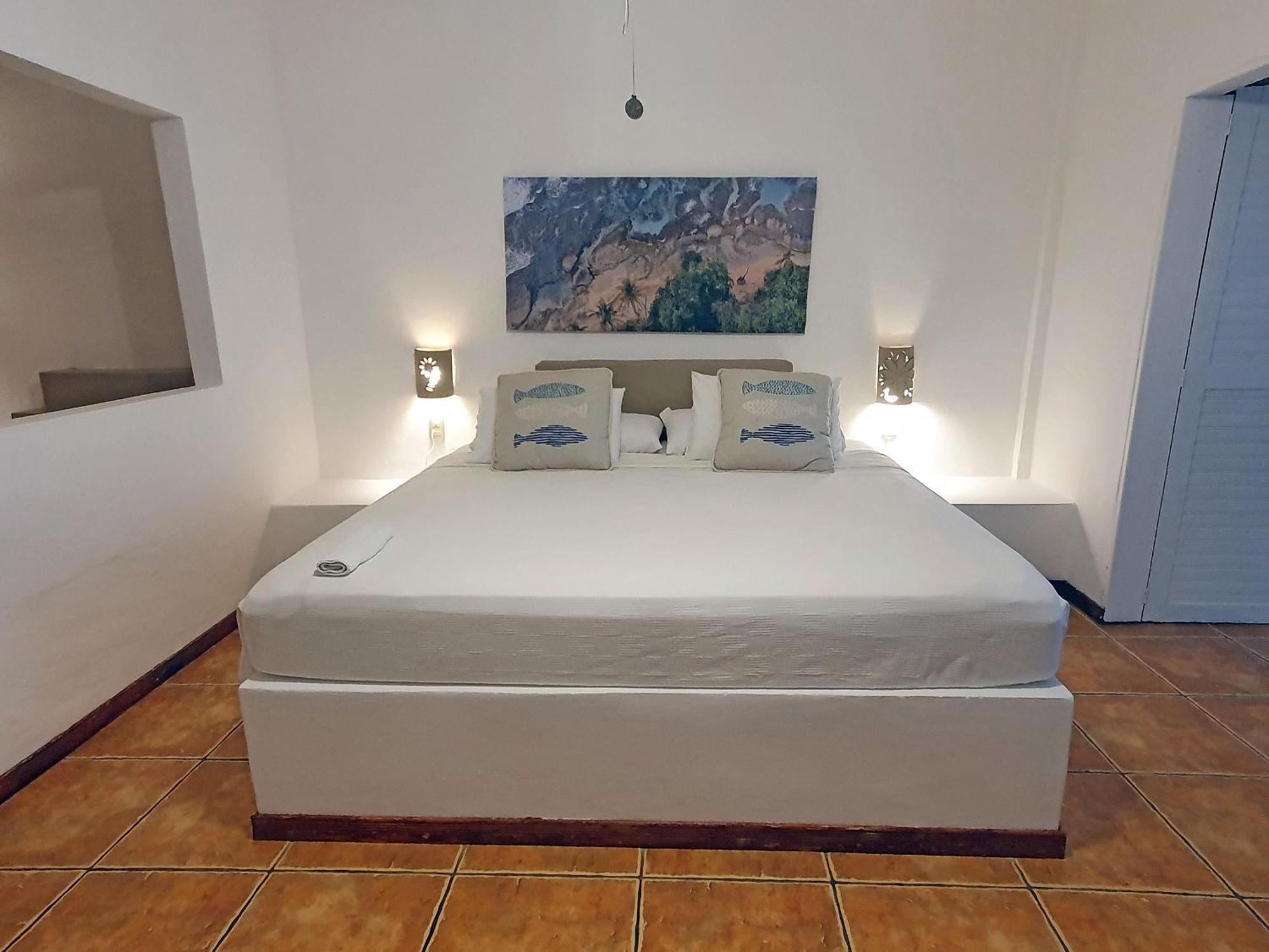 Cariblue Beach And Jungle Resort Puerto Viejo de Talamanca Номер фото