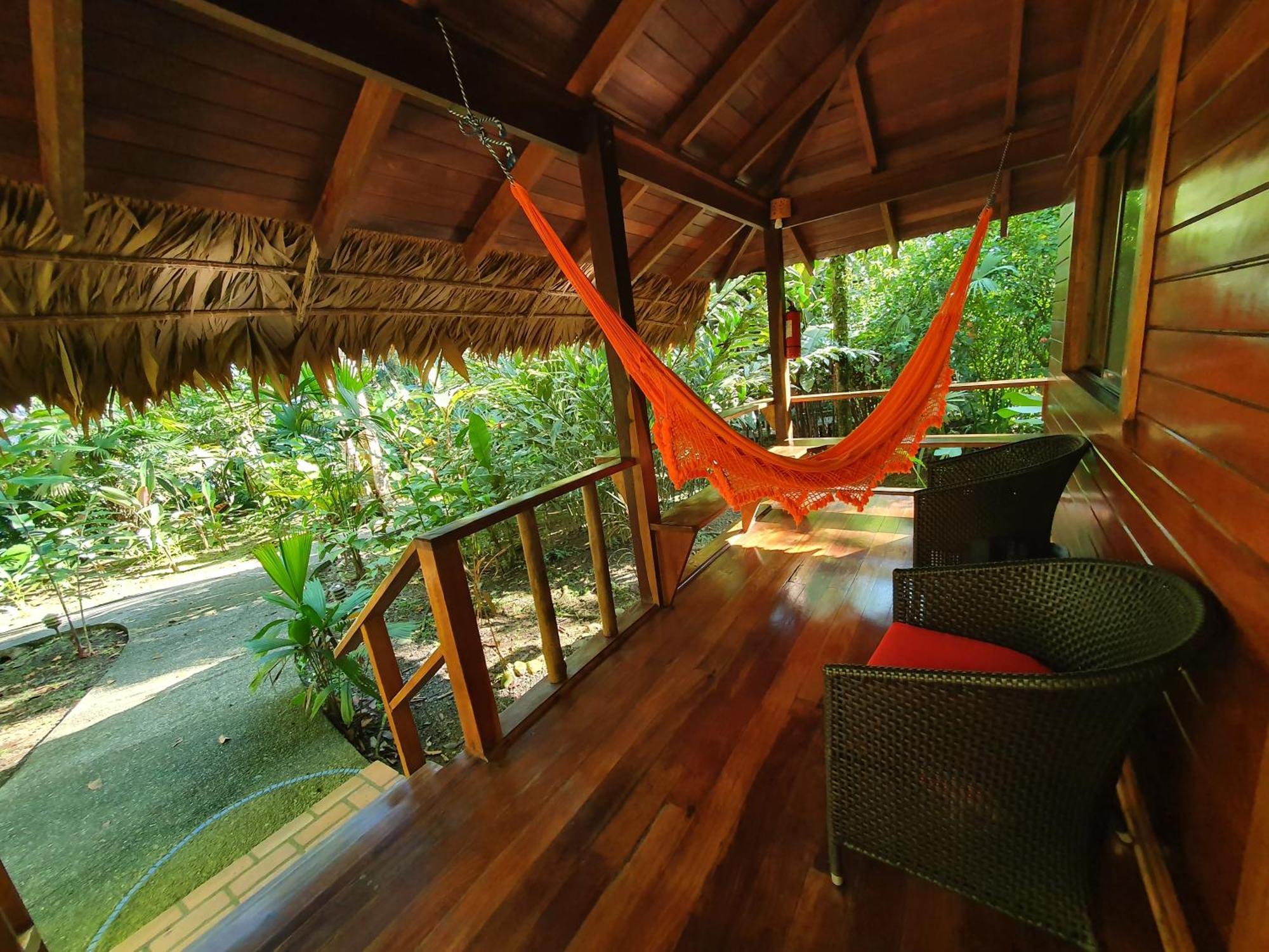 Cariblue Beach And Jungle Resort Puerto Viejo de Talamanca Номер фото